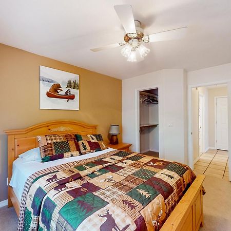 Tranquil Pines Retreat Villa Pinetop-Lakeside Kültér fotó