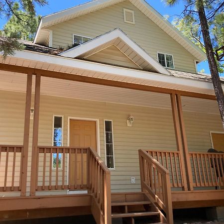 Tranquil Pines Retreat Villa Pinetop-Lakeside Kültér fotó