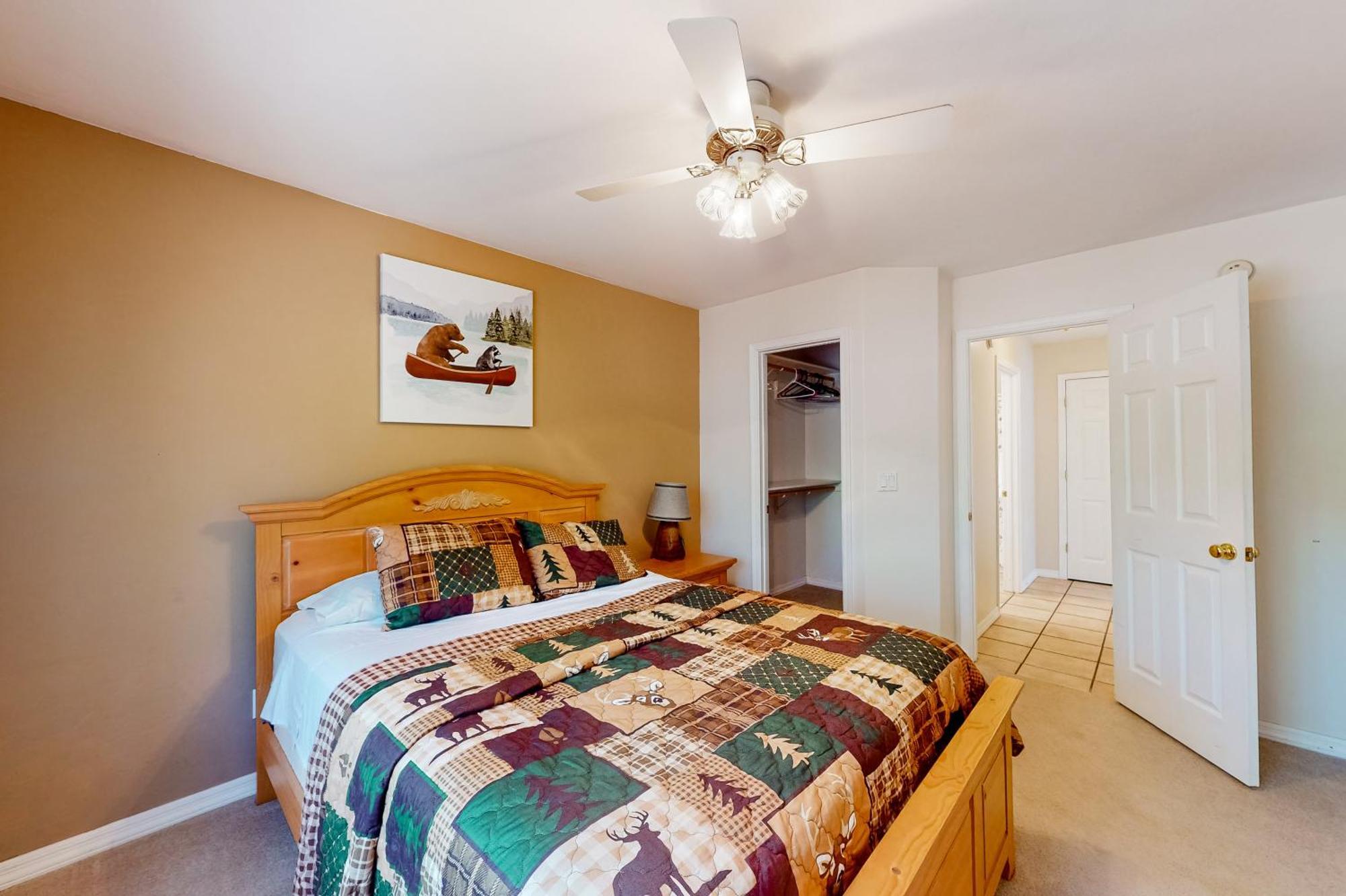 Tranquil Pines Retreat Villa Pinetop-Lakeside Kültér fotó